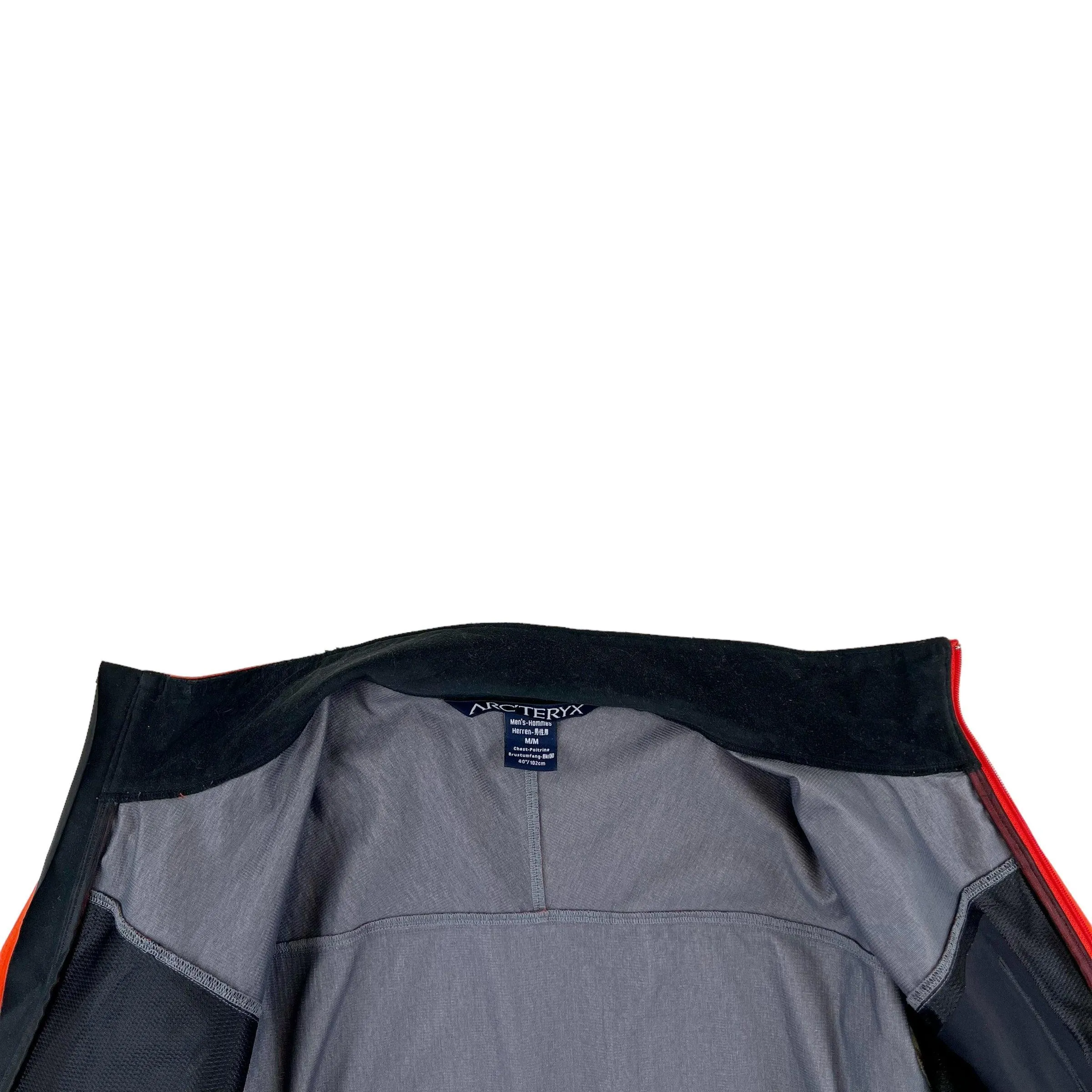 Arc’teryx Gamma softshell  (M)