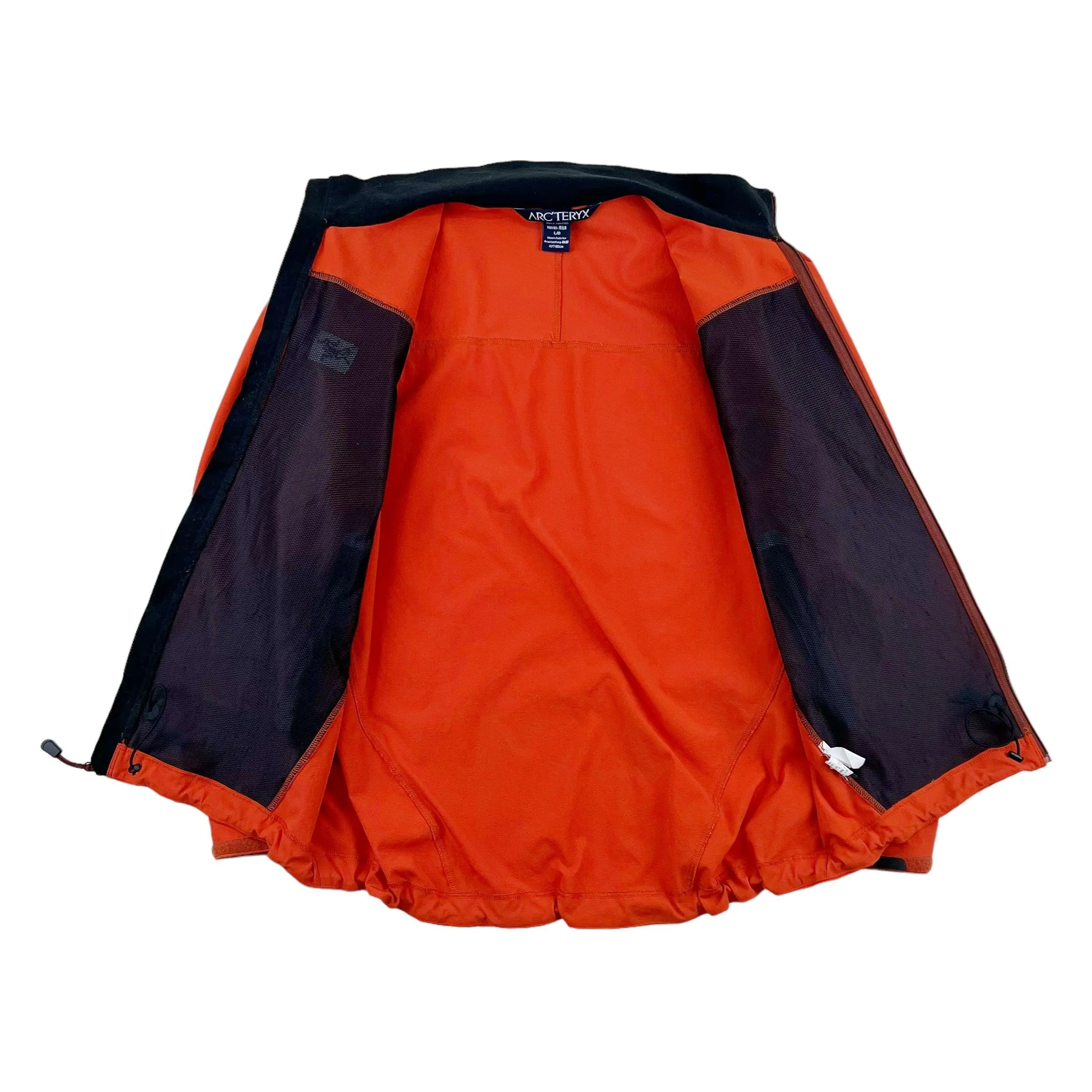 Arc’teryx Softshell (L)