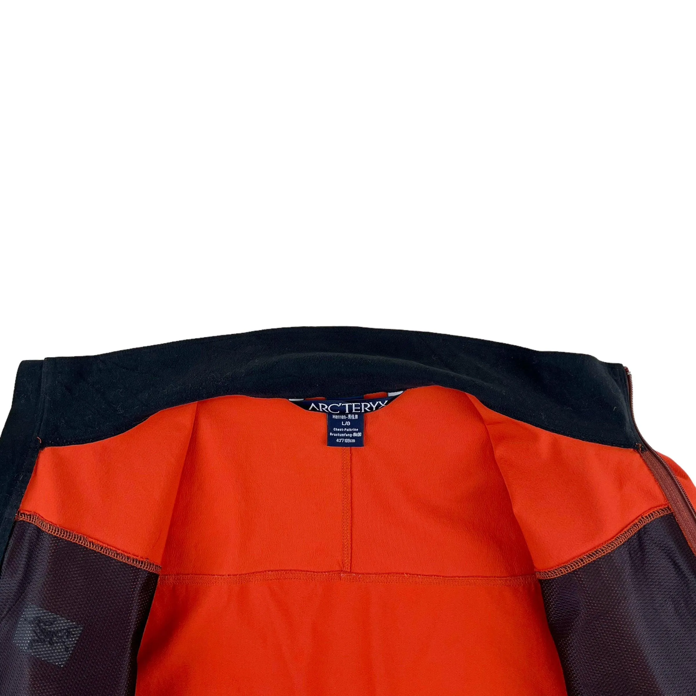 Arc’teryx Softshell (L)