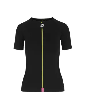 ASSOS Women's Spring Fall SS Skin Layer