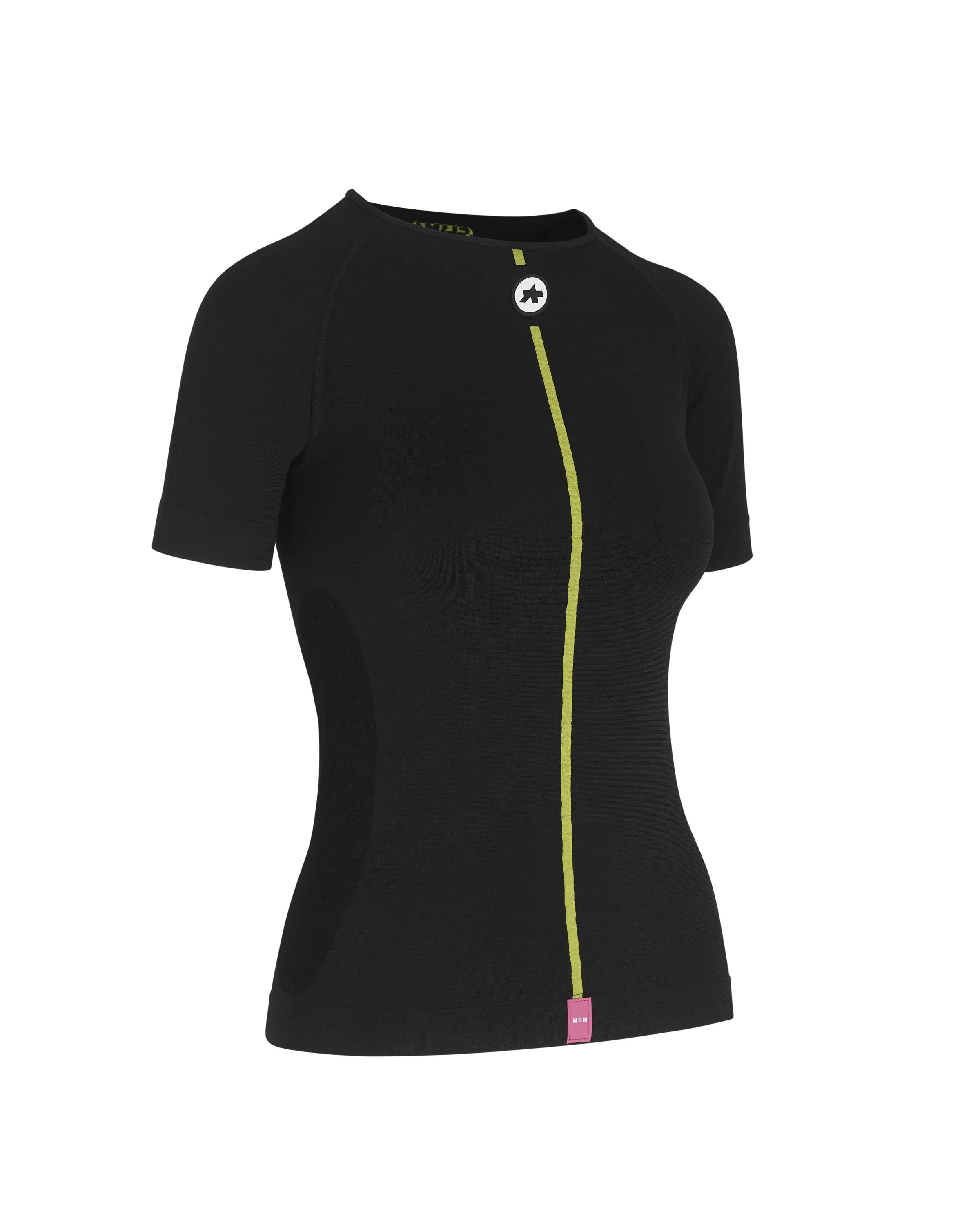 ASSOS Women's Spring Fall SS Skin Layer