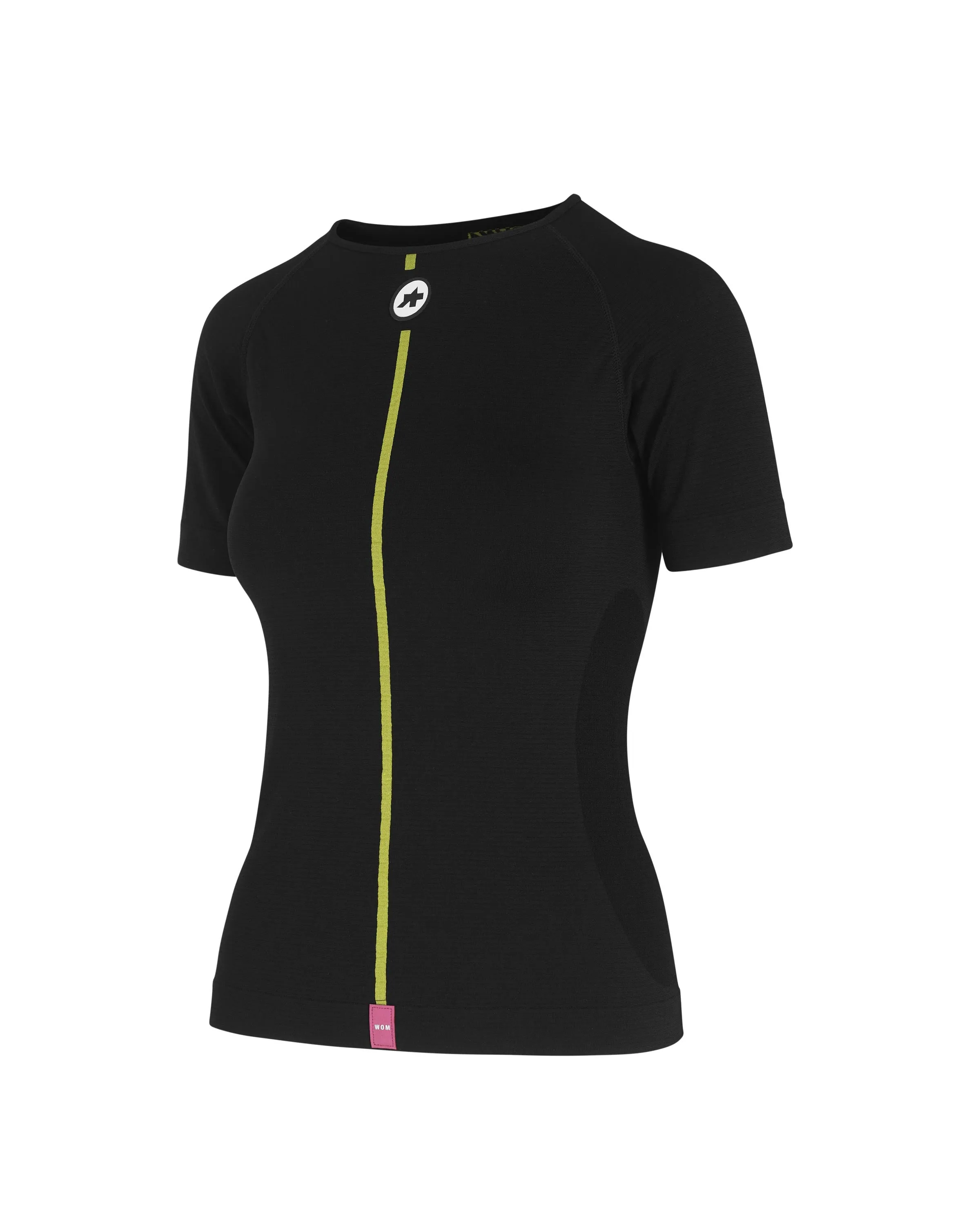 ASSOS Women's Spring Fall SS Skin Layer