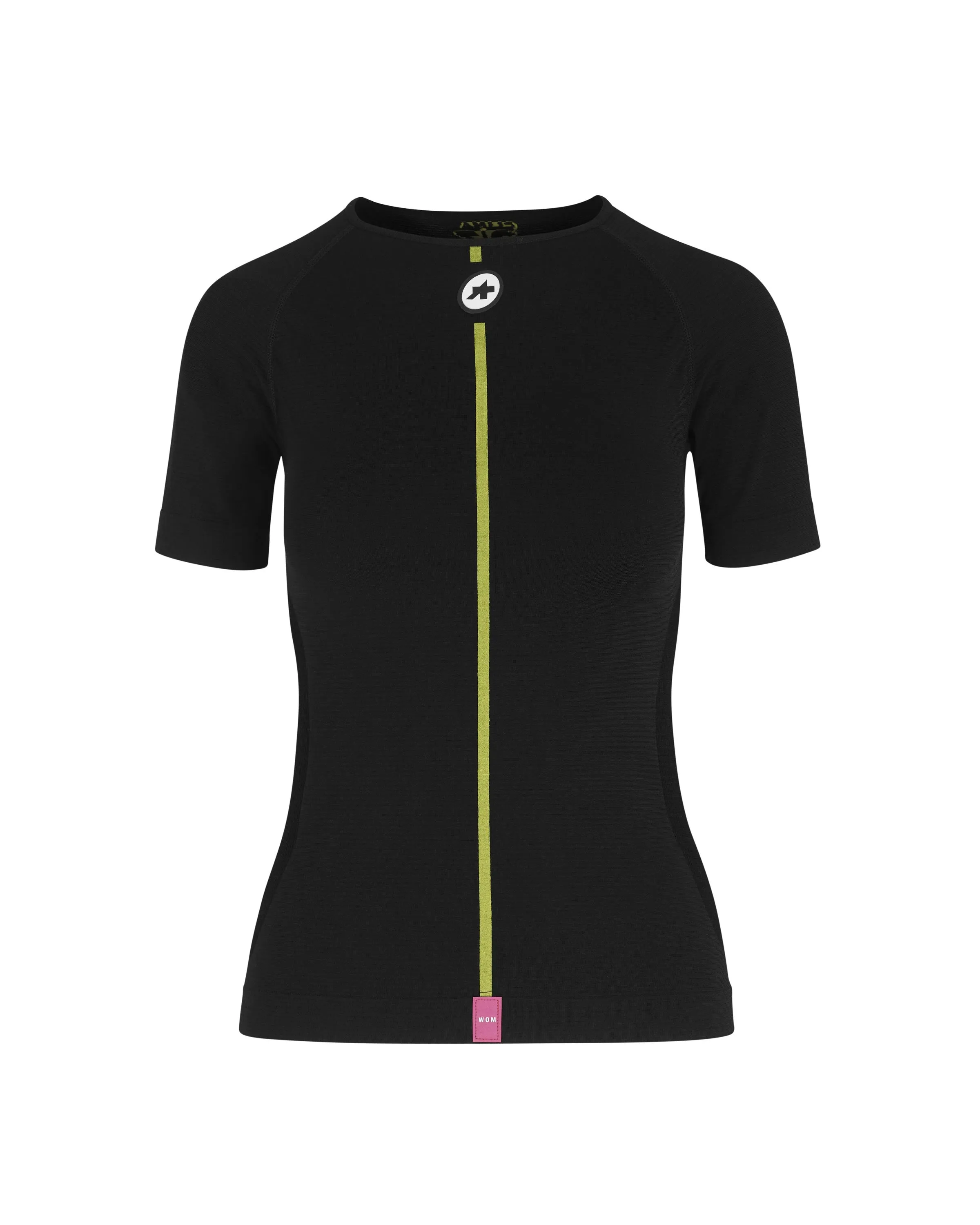 ASSOS Women's Spring Fall SS Skin Layer