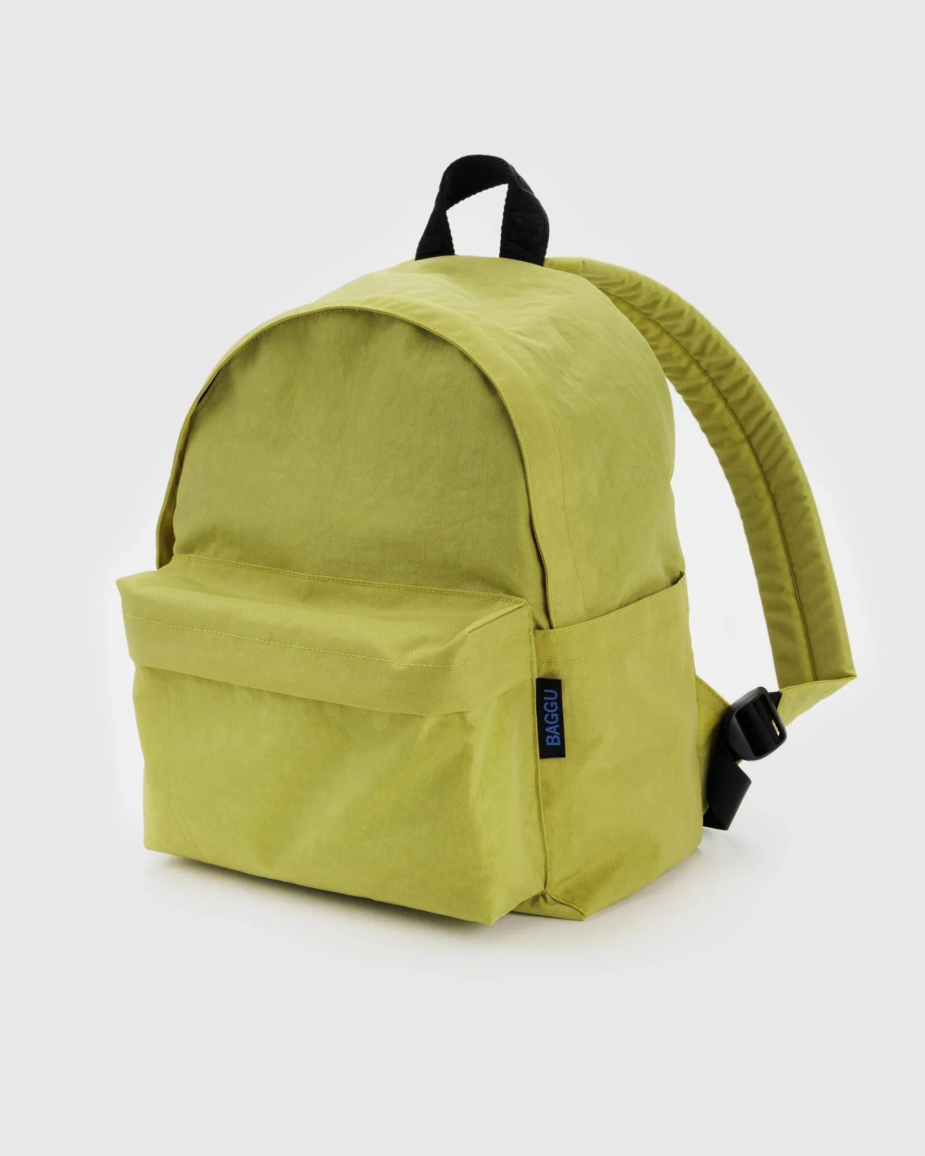 Baggu Medium Nylon Backpack