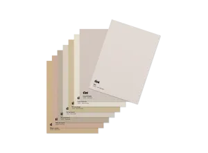 Beige Sample Pack