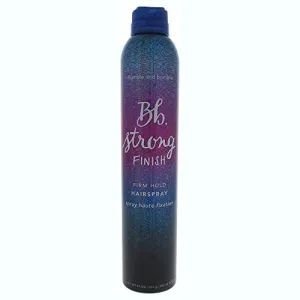 Bumble and Bumble Strong Finish Hairspray 10oz