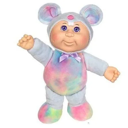 Cabbage Patch Kids 9 Inch Rainbow Garden Cuties - Select Figure(s)