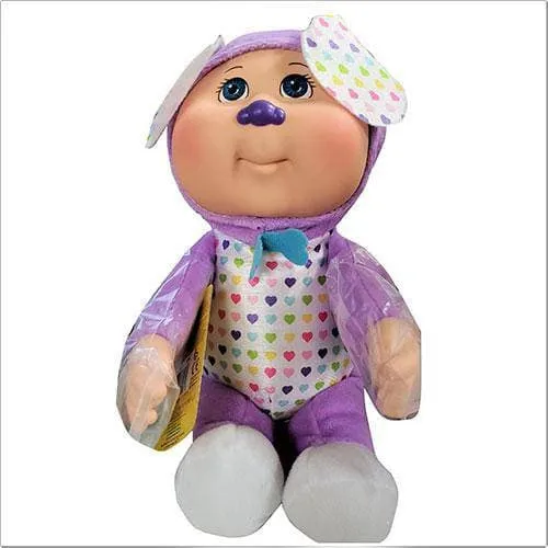 Cabbage Patch Kids 9 Inch Rainbow Garden Cuties - Select Figure(s)