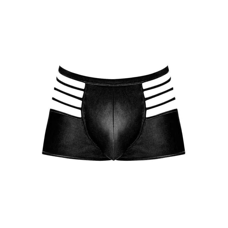 Cage Matte Cage Short - Large - Black