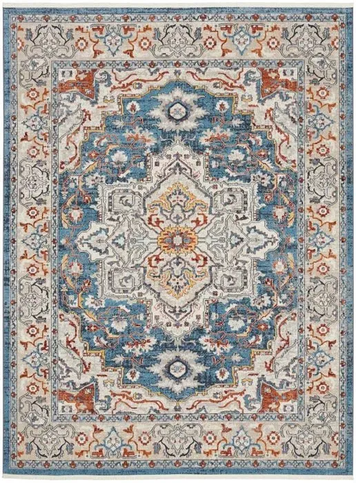 Carina CNA02 Multicolor Rug