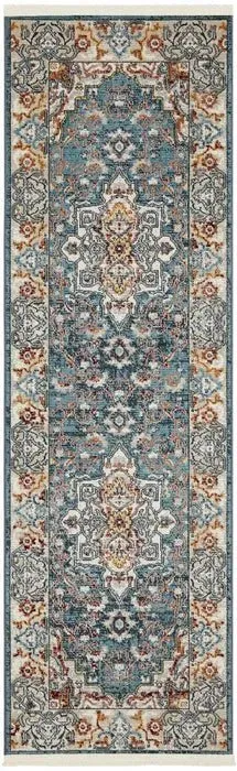 Carina CNA02 Multicolor Rug