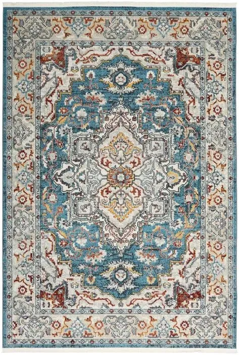 Carina CNA02 Multicolor Rug