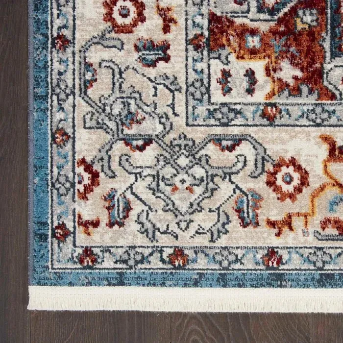 Carina CNA02 Multicolor Rug