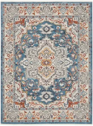 Carina CNA02 Multicolor Rug