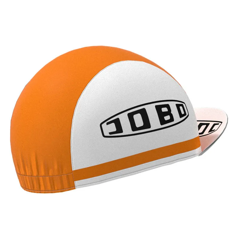 CDBD Retro Cycling Cap