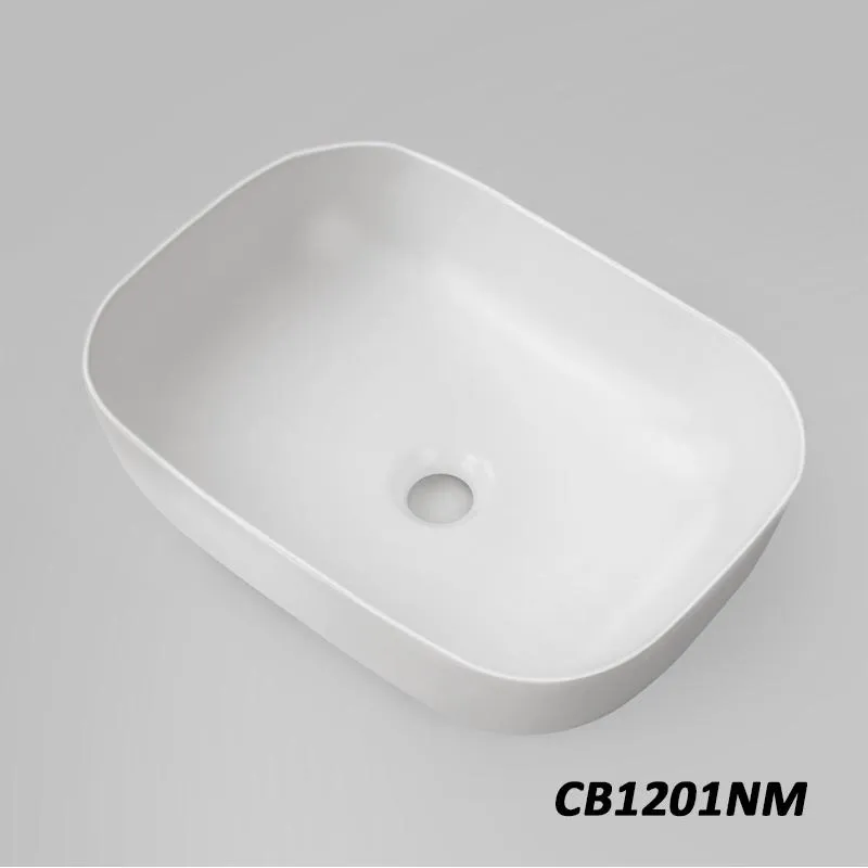 CLOVER 1500mm Wall Hung Bathroom Vanity