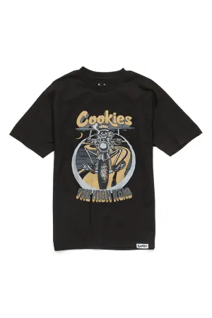 Cookies The High Road Tour Tee