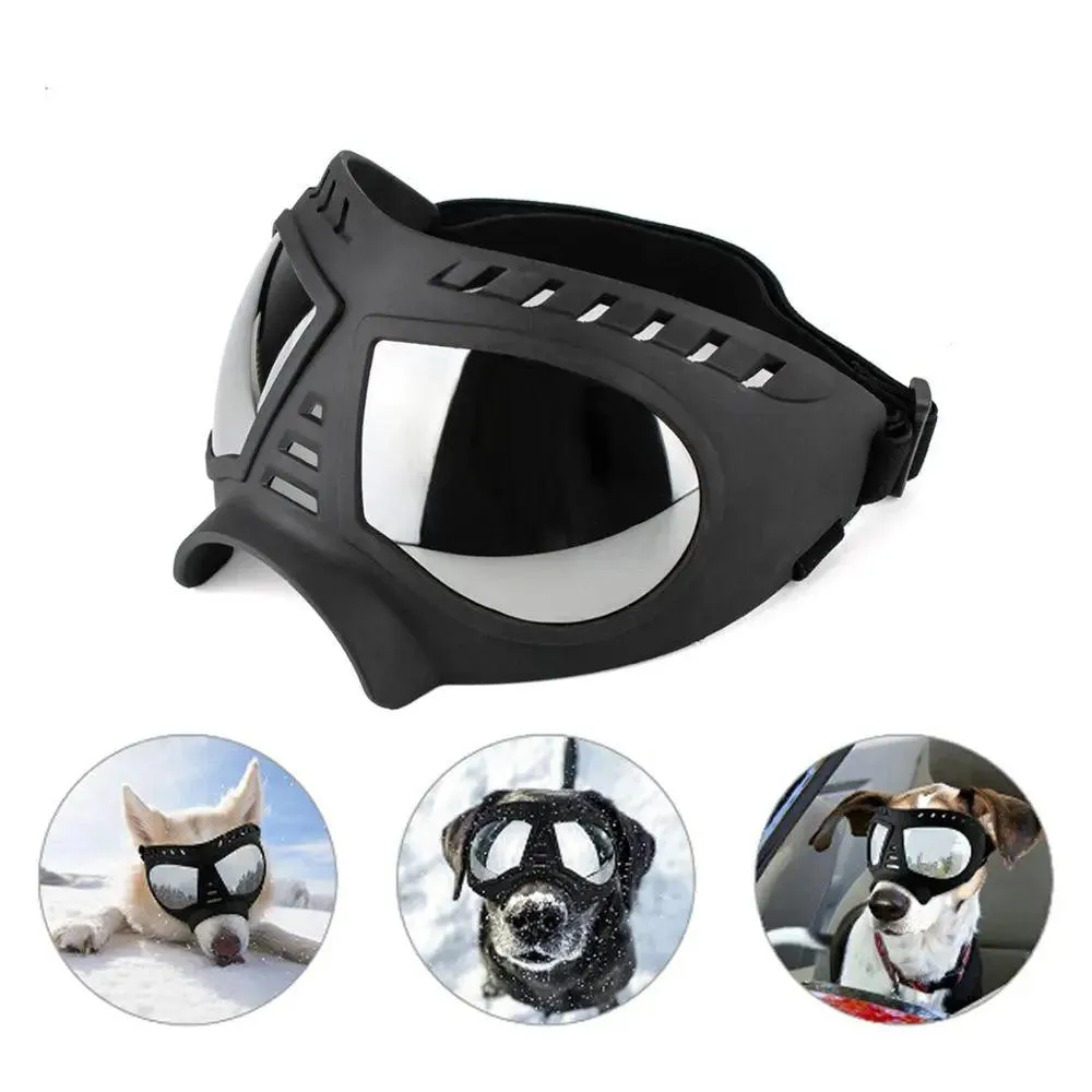 Cool Dog Sunglasses UV Protection Goggles