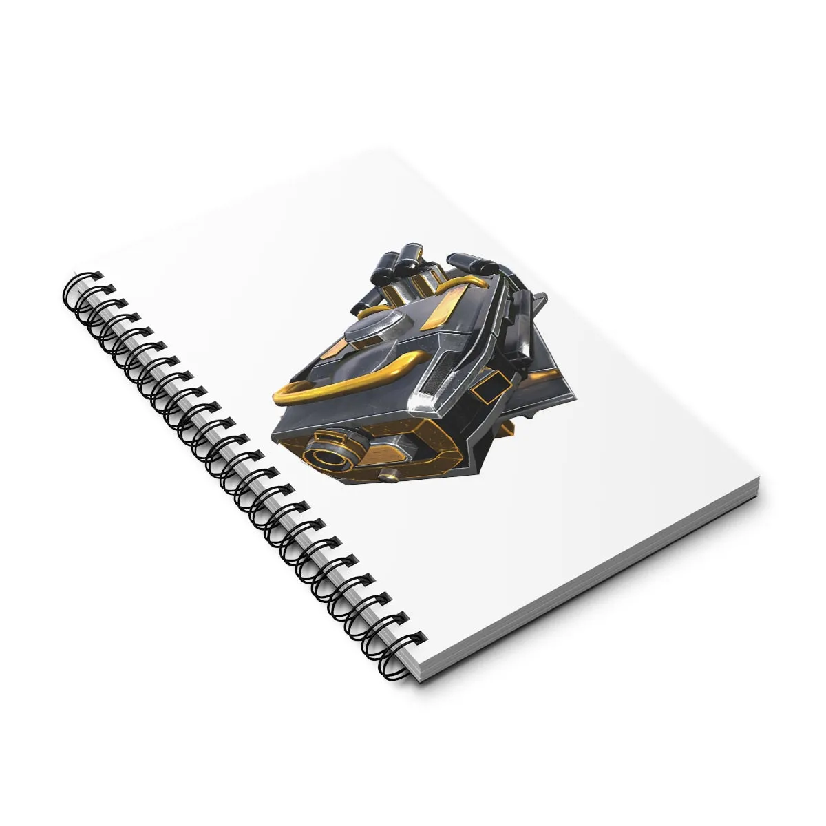 Drone Spiral Journal (EU)