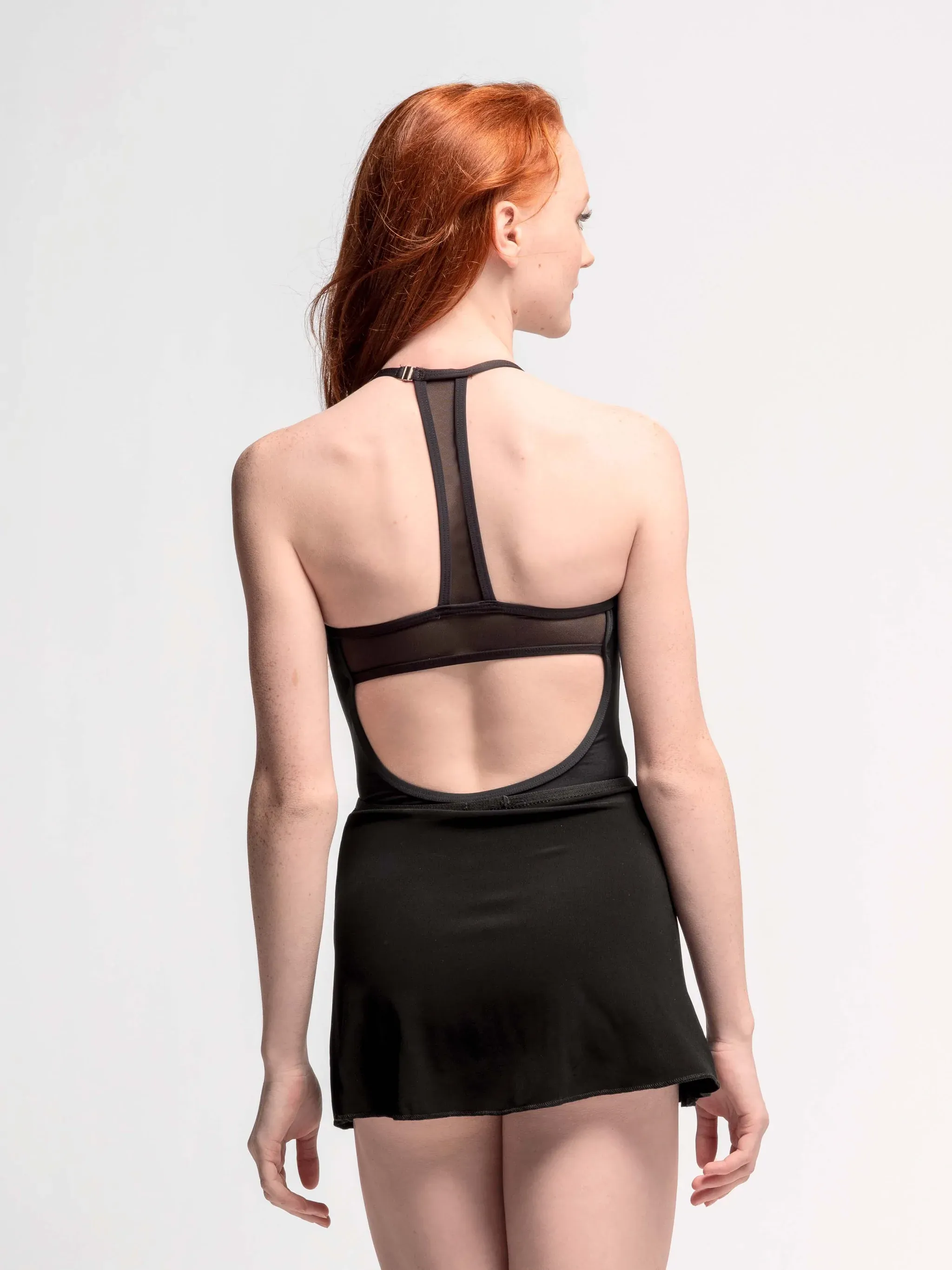 Elevé Dancewear | Danny Leotard