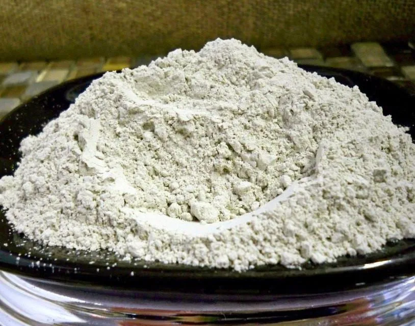 European  Green Clay Powder