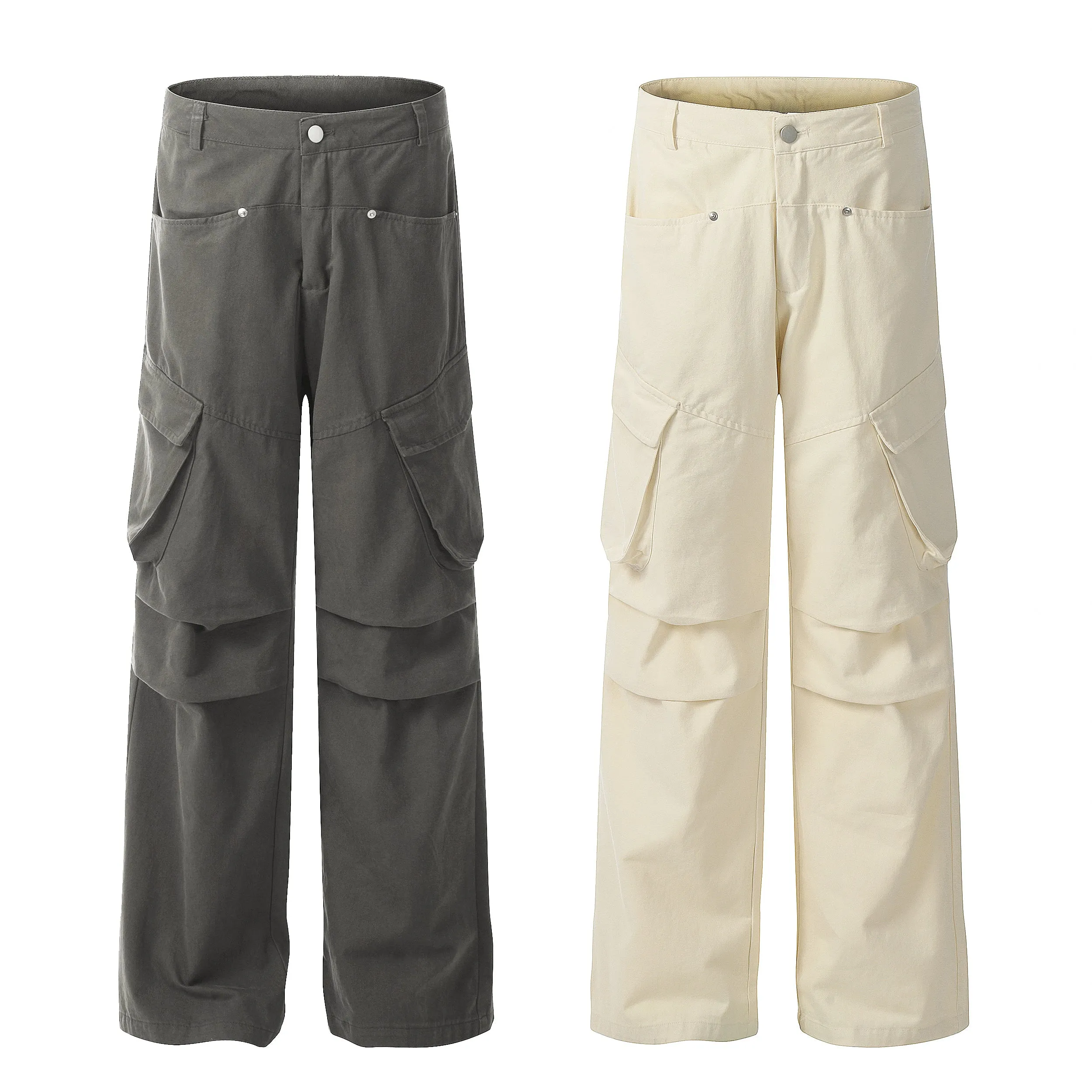 Faire Echo Relaxed Fit Cargo Pants