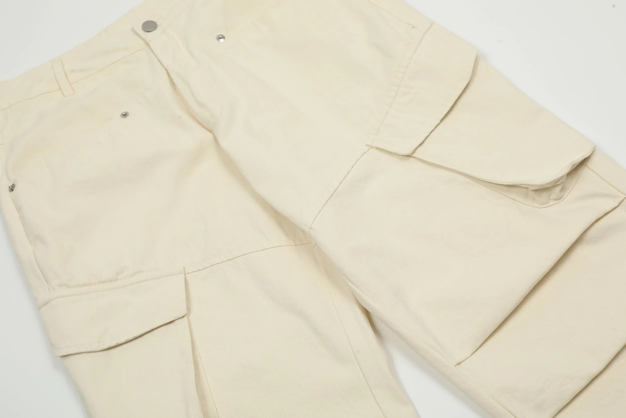 Faire Echo Relaxed Fit Cargo Pants