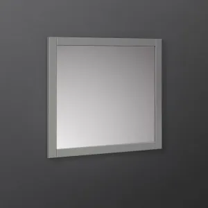 Fresca FMR2303GR Manchester 30" Traditional Bathroom Mirror in Gray