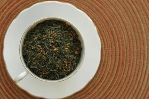 Genmaicha