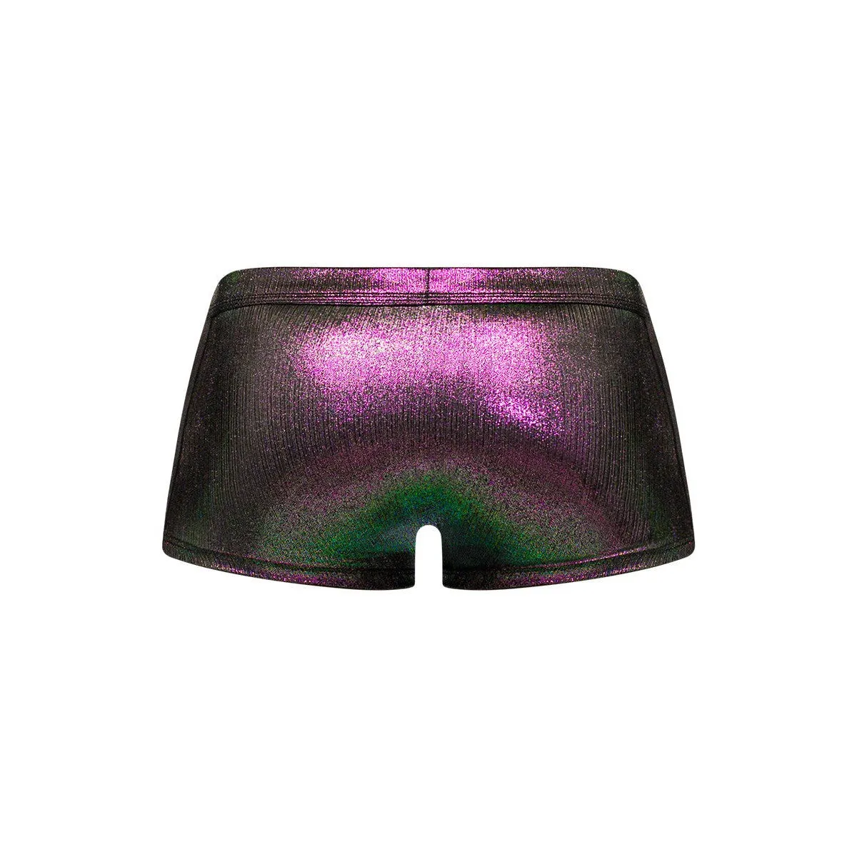 Hocus Pocus - Uplift Short - Small - Purple