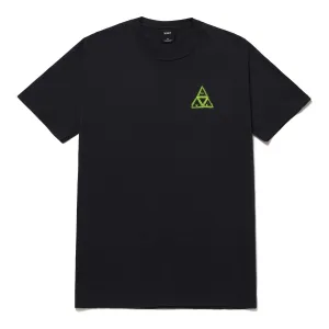 HUF Green Buddy Triple Triangle T-Shirt