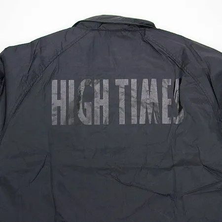 HUF HUF x High Times Coaches Jacket