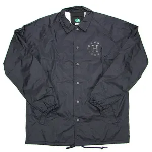 HUF HUF x High Times Coaches Jacket