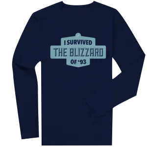 I Survived Blizzard of '93