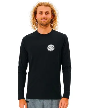 Icons Of Surf Long Sleeve UV Rashguard