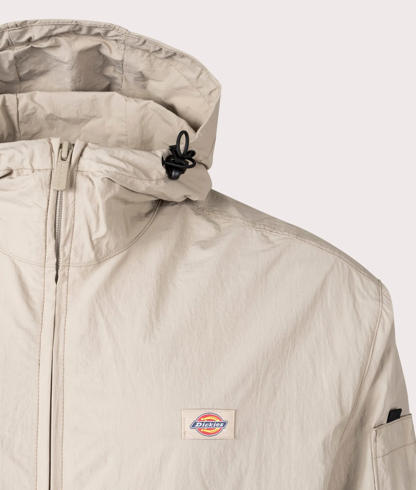 Jackson Lightweight Jacket