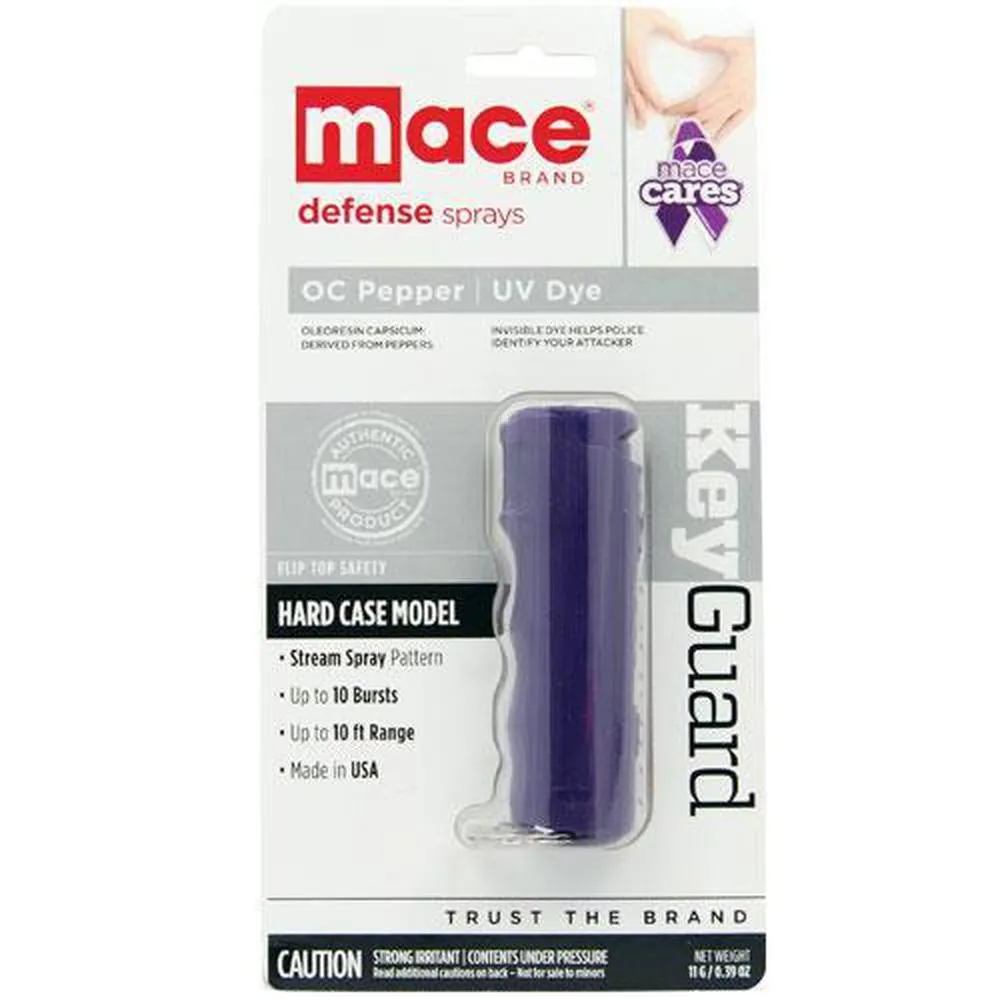 Mace® Pepper Spray Hard Case