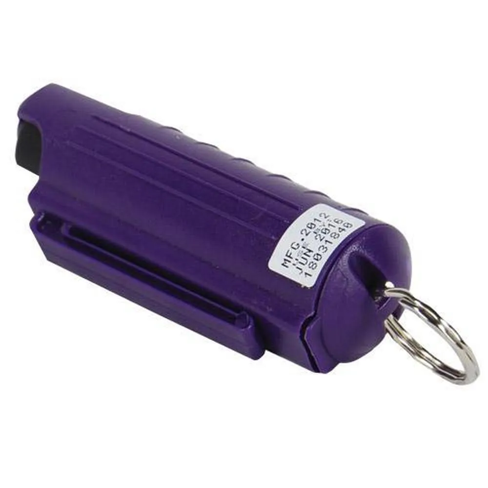 Mace® Pepper Spray Hard Case