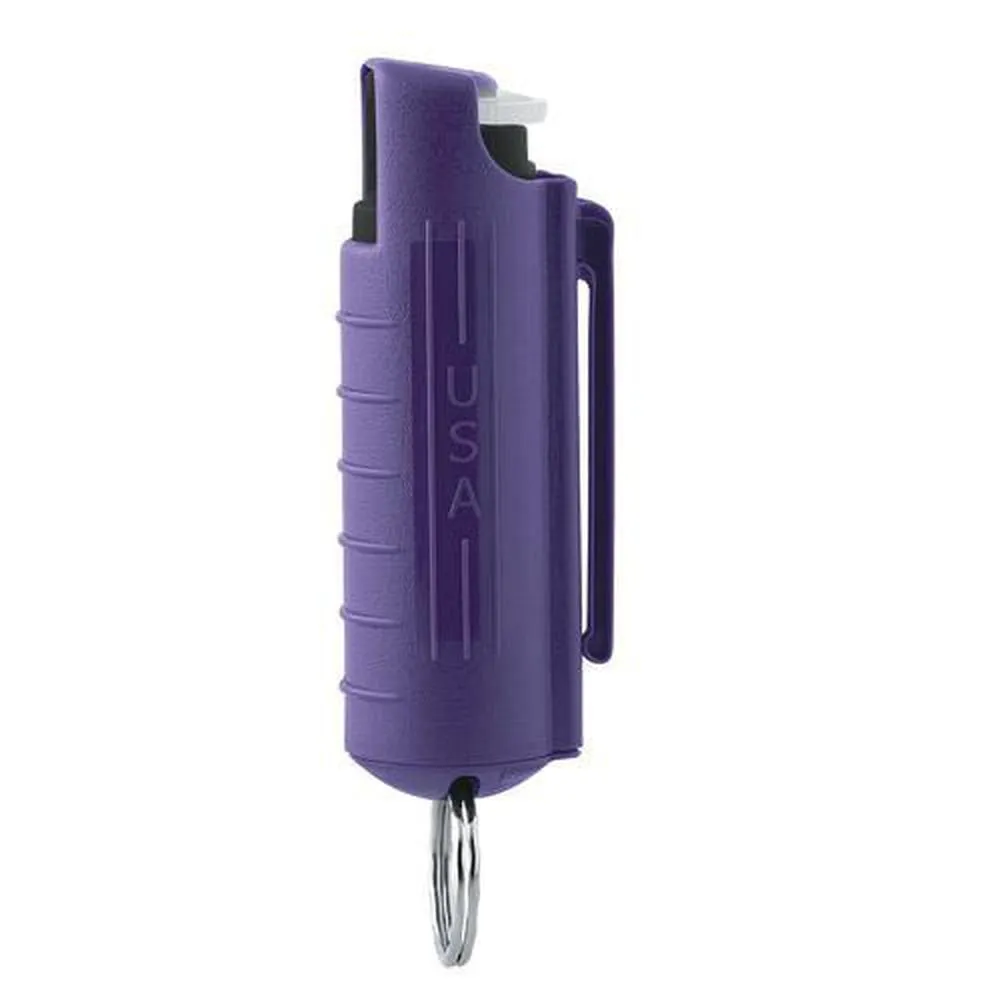 Mace® Pepper Spray Hard Case