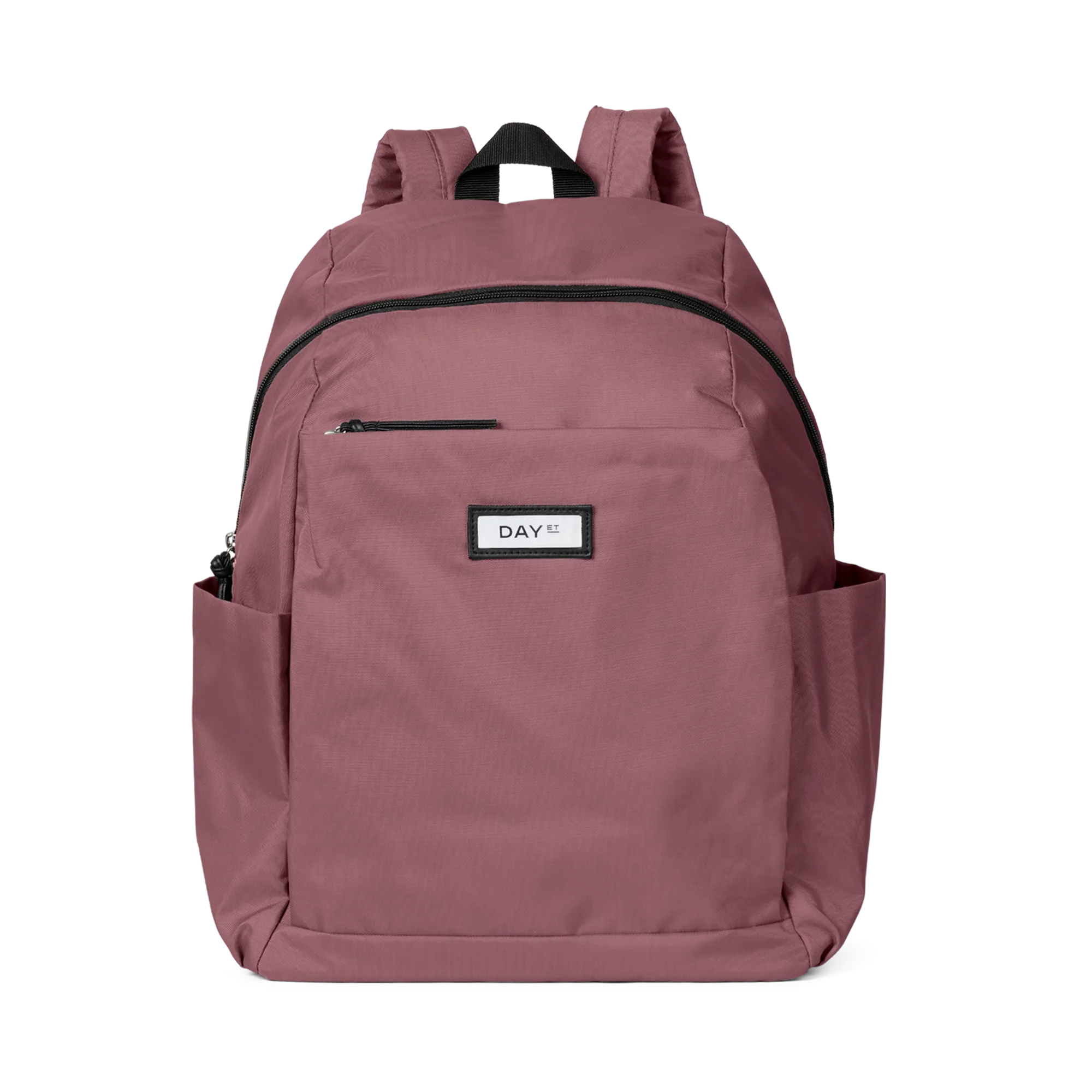 Medium Nylon Backpack