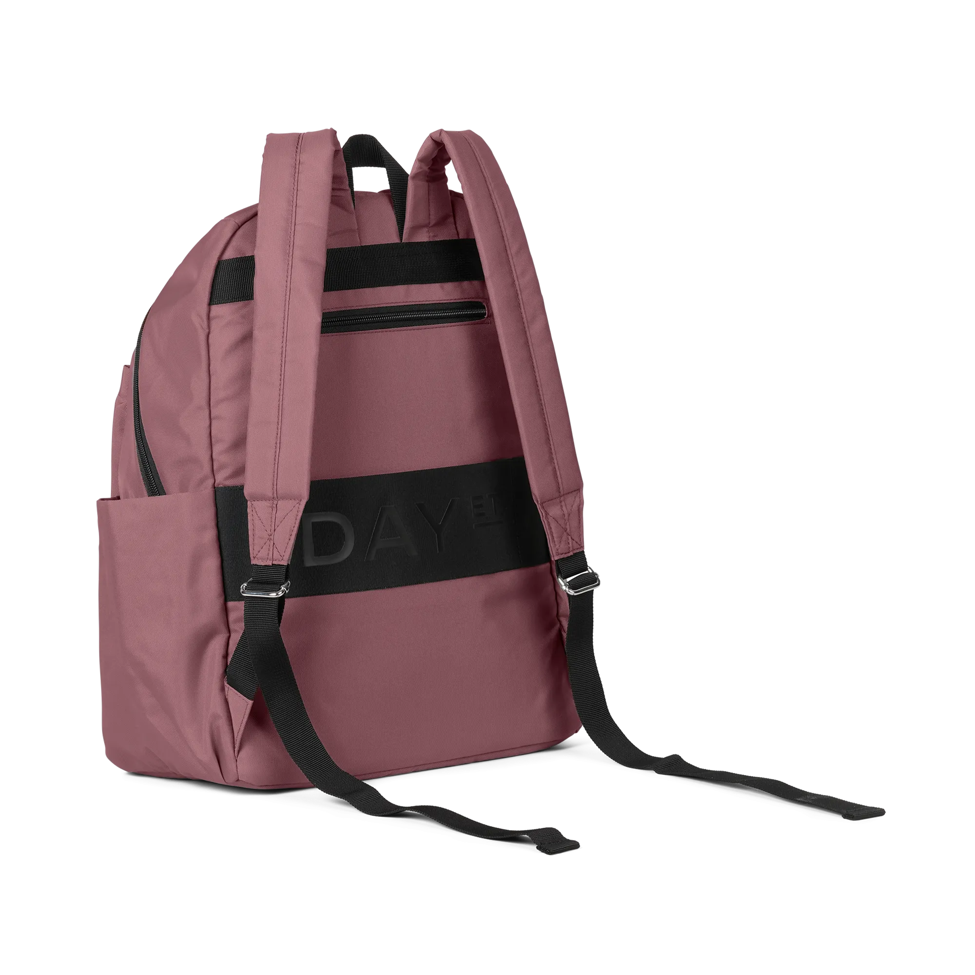 Medium Nylon Backpack