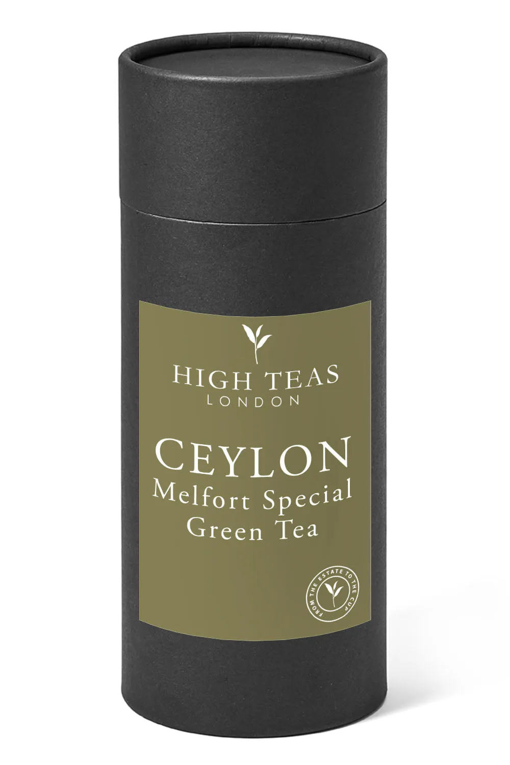 Melfort Special Green Tea - Pussellawa Valley