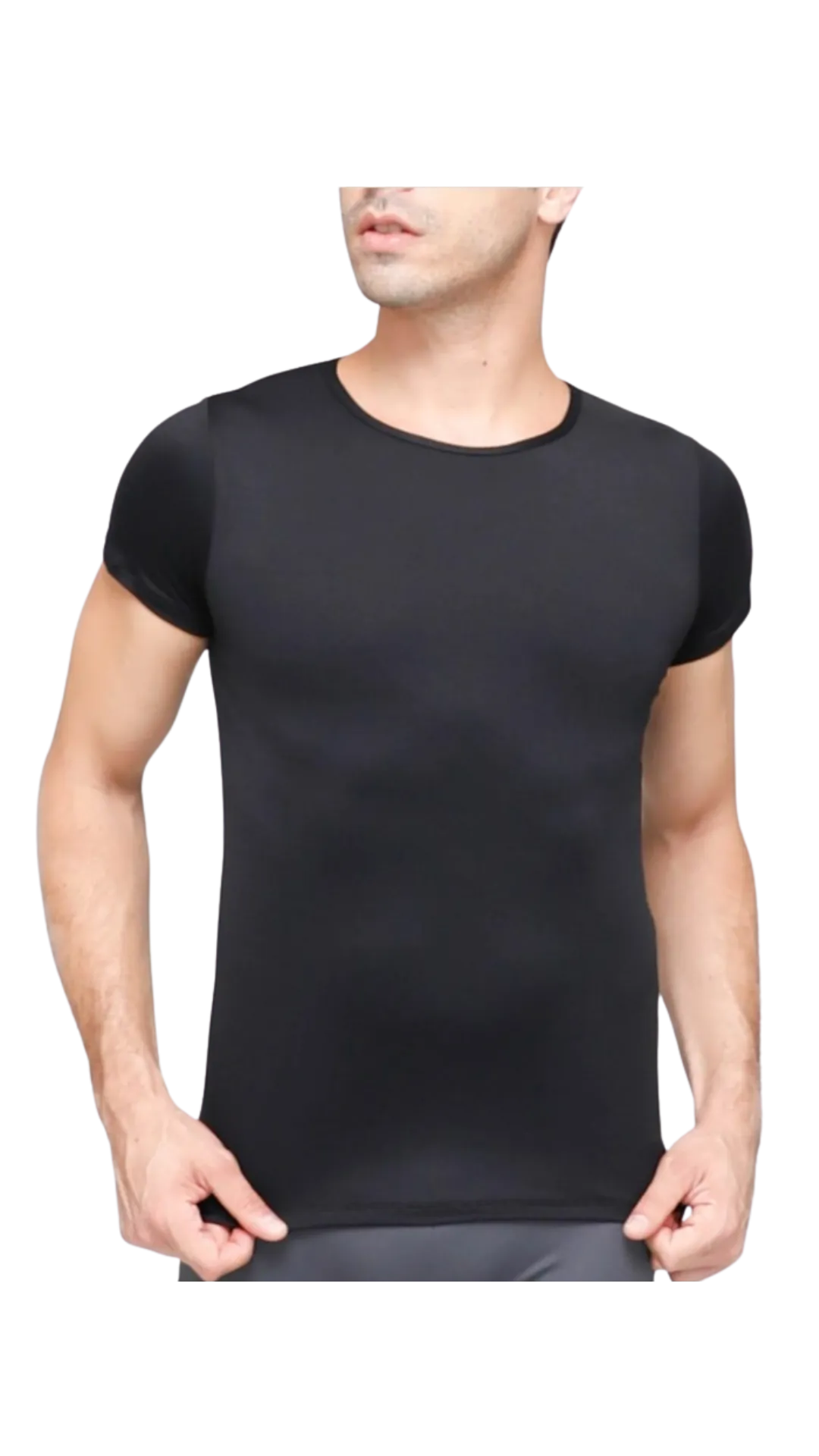 Men's Short Sleeve T-Shirt M231