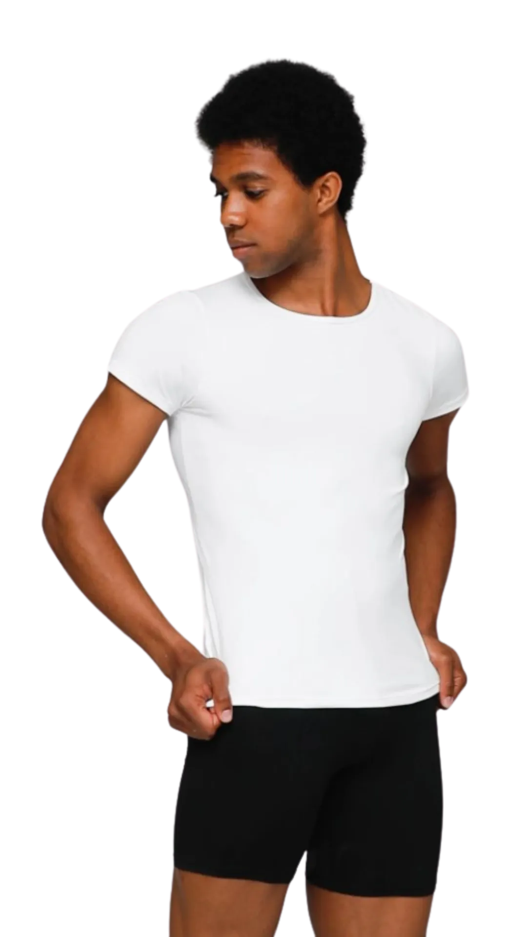 Men's Short Sleeve T-Shirt M231