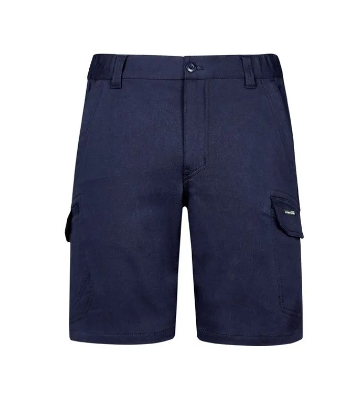 Mens Streetworx Comfort Short