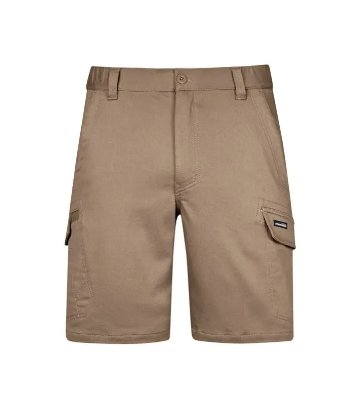 Mens Streetworx Comfort Short