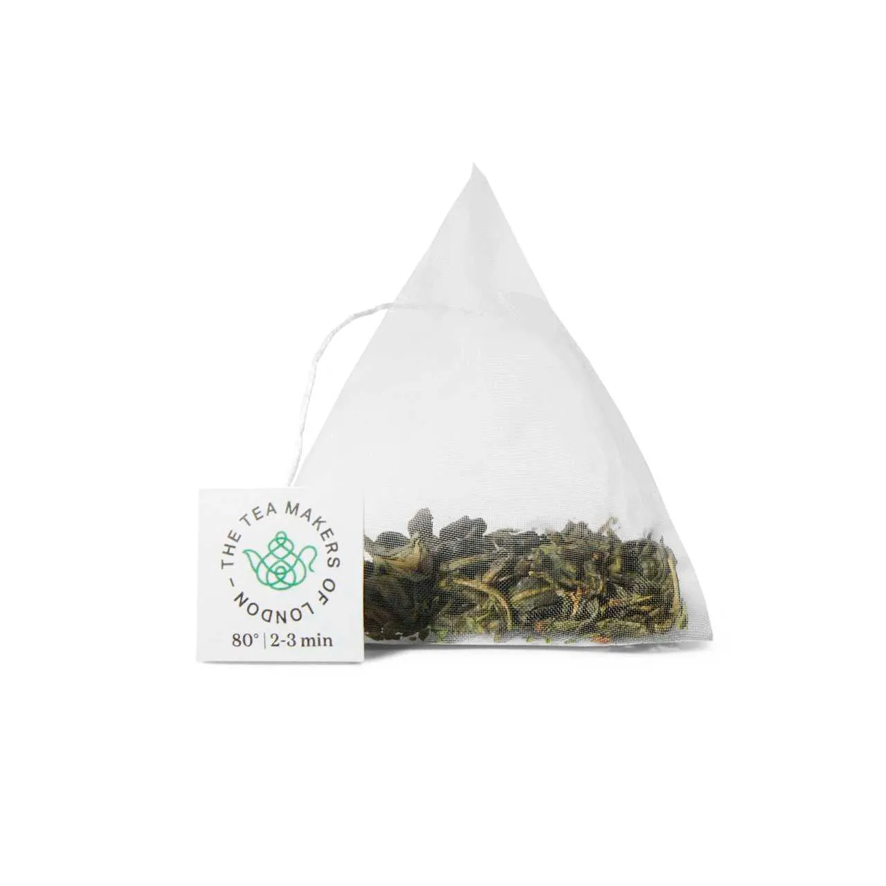 Menthos Gunpowder - Teabags