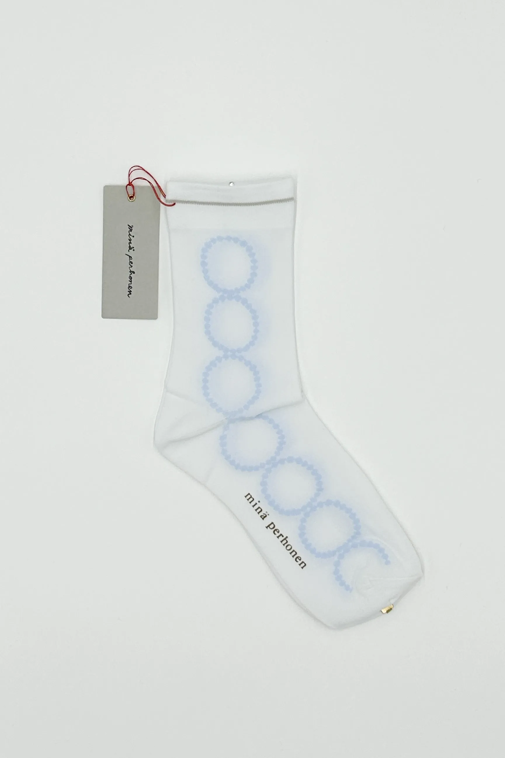 Mina Perhonen - Tambourine Socks 7106K