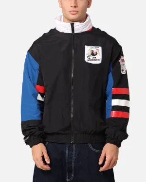 Mitchell & Ness Sydney Roosters Inaugural Season Spray Jacket Multicolour