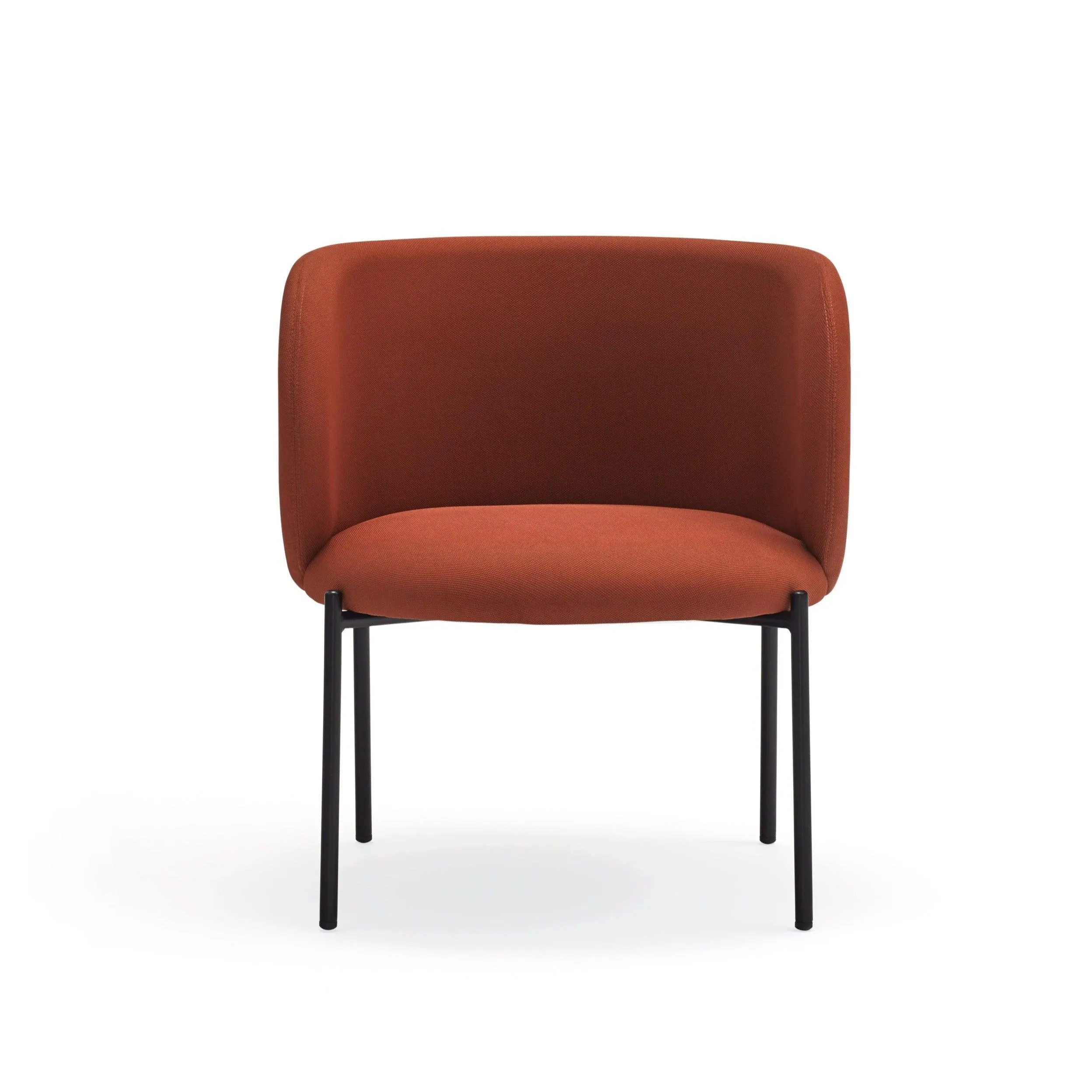 MOGI chair red